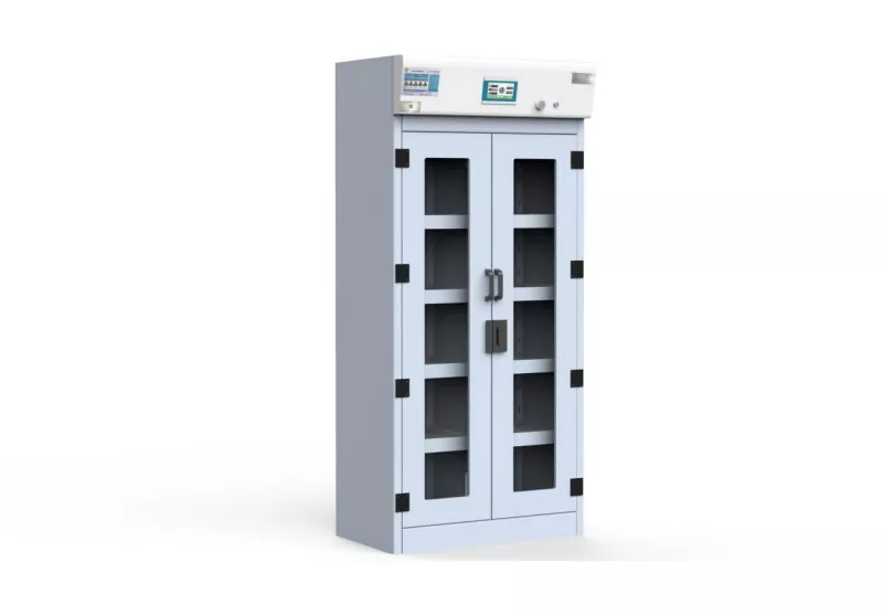 PP Gas-purifying Medicine Cabinet