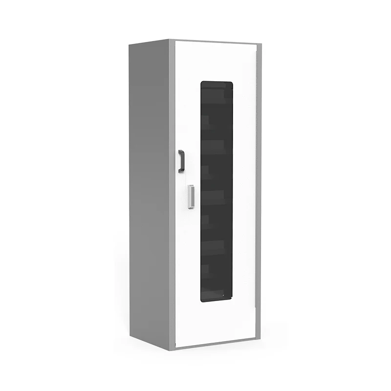 Kabinet Penyimpanan jenis Laci Alih